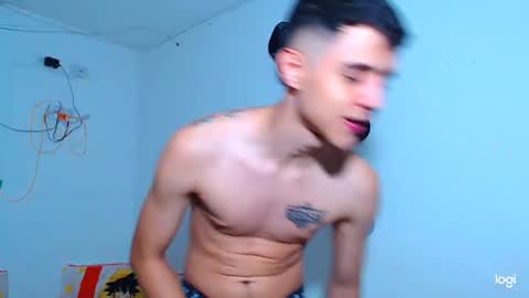 adam hot11 online show from November 5, 2025, 3:17 am