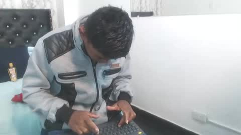 Snapshot of adam_morgan2 chatting on September 14, 2025, 7:24 pm adam_morgan2 online show from September 14, 2025, 7:24 pm