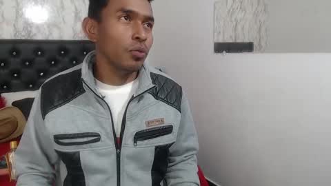 Snapshot of adam_morgan2 chatting on September 18, 2025, 3:52 am adam_morgan2 online show from September 18, 2025, 3:52 am