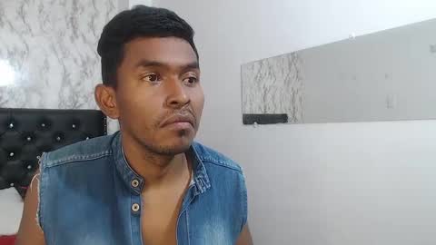 Snapshot of adam_morgan2 chatting on September 20, 2025, 8:10 pm adam_morgan2 online show from September 20, 2025, 8:10 pm