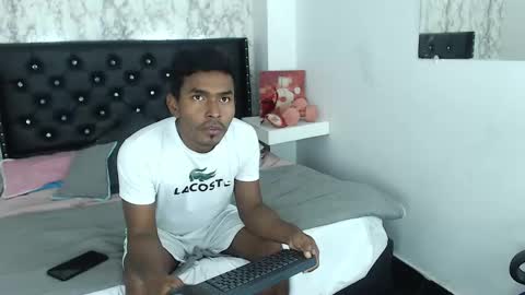 Snapshot of adam_morgan2 chatting on October 5, 2025, 2:43 am adam_morgan2 online show from October 5, 2025, 2:43 am