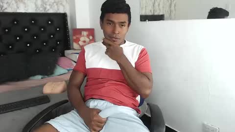 Snapshot of adam_morgan2 chatting on October 10, 2025, 5:06 am adam_morgan2 online show from October 10, 2025, 5:06 am