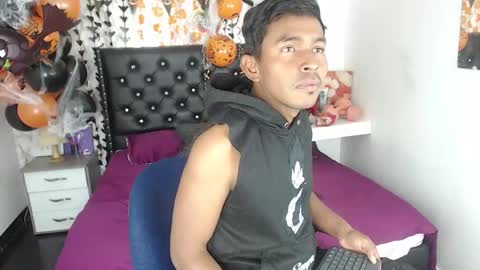 Snapshot of adam_morgan2 chatting on October 12, 2025, 3:55 pm adam_morgan2 online show from October 12, 2025, 3:55 pm