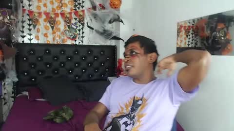 Snapshot of adam_morgan2 chatting on October 22, 2025, 7:19 am adam_morgan2 online show from October 22, 2025, 7:19 am