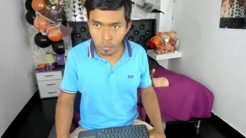 Snapshot of adam_morgan2 chatting on October 28, 2025, 7:12 am adam_morgan2 online show from October 28, 2025, 7:12 am