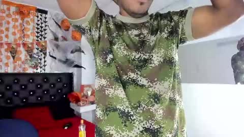 Snapshot of adam_morgan2 chatting on October 29, 2025, 7:04 pm adam_morgan2 online show from October 29, 2025, 7:04 pm