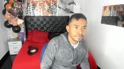 Snapshot of adam_morgan2 chatting on November 2, 2025, 5:26 pm adam_morgan2 online show from November 2, 2025, 5:26 pm