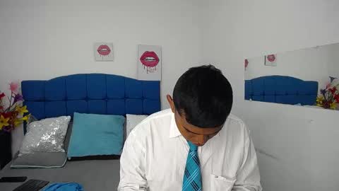 Snapshot of adam_morgan2 chatting on November 6, 2025, 2:12 am adam_morgan2 online show from November 6, 2025, 2:12 am