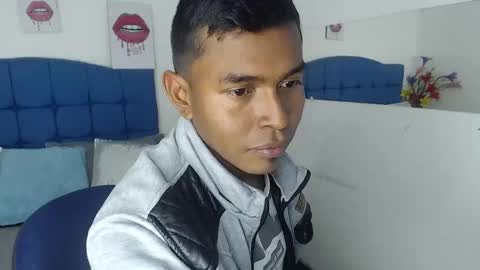 Snapshot of adam_morgan2 chatting on November 7, 2025, 2:22 am adam_morgan2 online show from November 7, 2025, 2:22 am