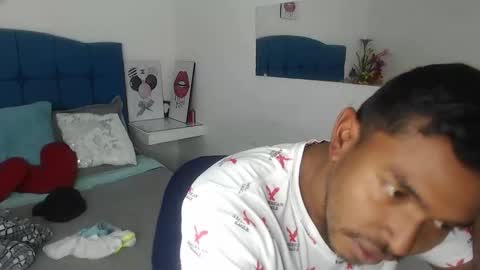 adam_morgan2 online show from November 20, 2025, 3:07 am