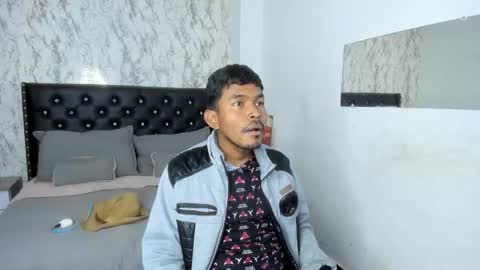 adam_morgan2 online show from January 18, 2026, 7:50 pm