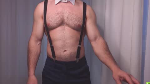 Adam online show from October 29, 2025, 1:24 pm