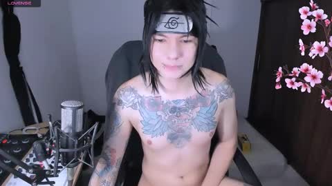  Adam online show from January 15, 2026, 11:41 pm