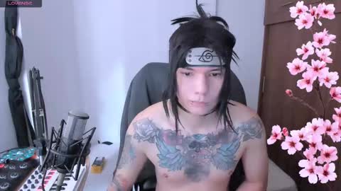  Adam online show from February 18, 2026, 3:08 pm