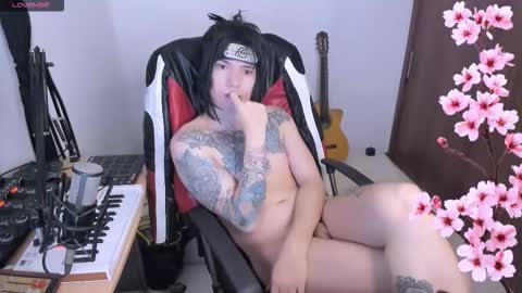  Adam online show from February 21, 2026, 1:50 am