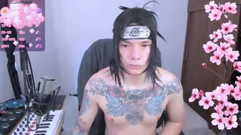  Adam online show from March 2, 2026, 3:19 pm