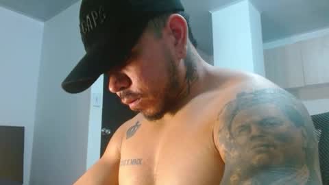 adam shilder7 online show from February 23, 2026, 9:01 pm