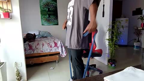 Adam Valencia online show from March 11, 2026, 5:52 pm