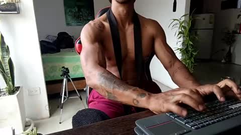 Adam Valencia online show from April 17, 2026, 3:48 pm