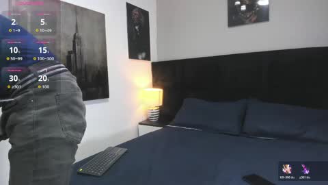 adam_walker_1 online show from April 25, 2026, 2:14 pm