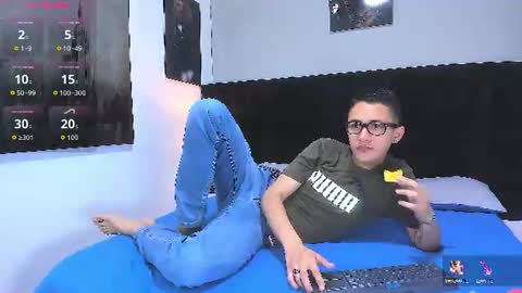 Snapshot of adam_walker_1 chatting on July 15, 2026, 3:06 pm adam_walker_1 online show from July 15, 2026, 3:06 pm