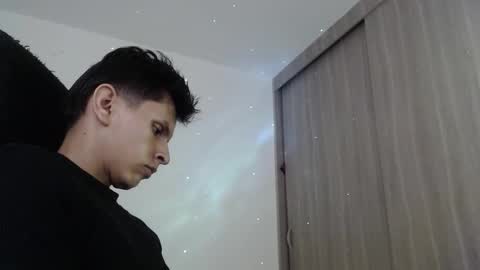 Adam online show from September 23, 2025, 4:59 am