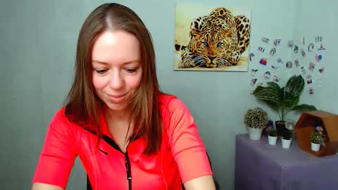 adamais_ online show from January 15, 2026, 6:18 am