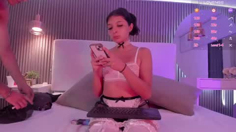 SHEYLA  online show from April 18, 2026, 2:48 am