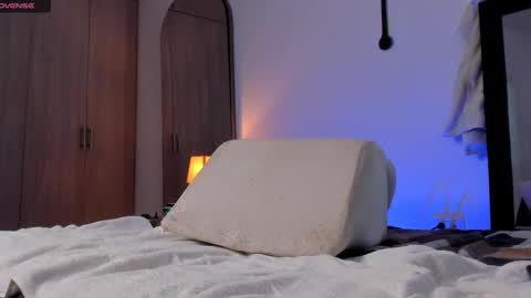 adambrocs1 online show from November 16, 2025, 9:20 pm