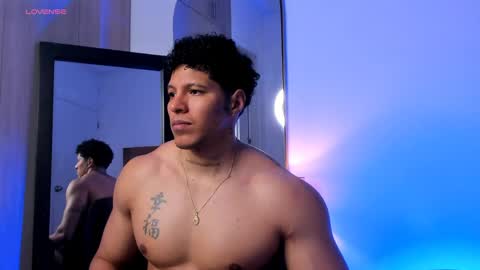 adambrocs1 online show from March 29, 2026, 11:49 pm