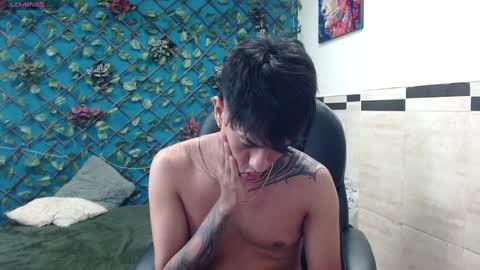 Adam online show from December 24, 2024, 5:13 pm