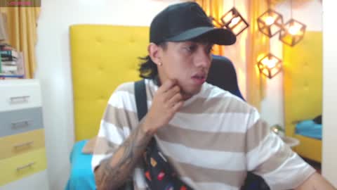 Adam online show from January 26, 2025, 5:23 am