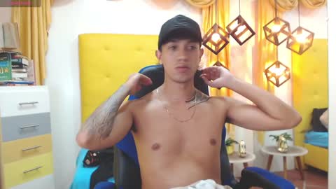 Adam online show from January 26, 2025, 8:25 am