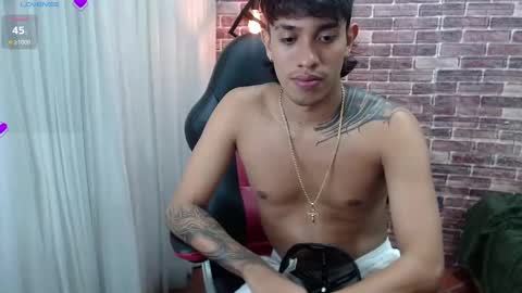 Adam online show from February 11, 2025, 5:47 am