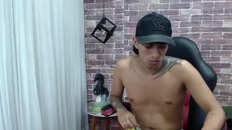 Adam online show from February 22, 2025, 7:45 am