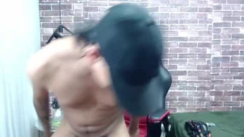 Adam online show from February 25, 2025, 6:47 am