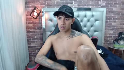 Adam online show from February 27, 2025, 6:50 am