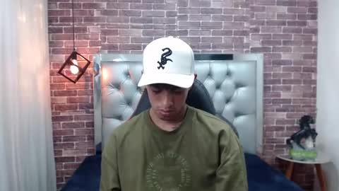 Adam online show from March 2, 2025, 4:39 am