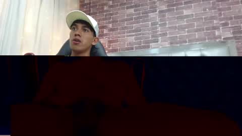 Adam online show from March 7, 2025, 6:35 am