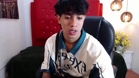 Adam online show from February 4, 2026, 3:45 am