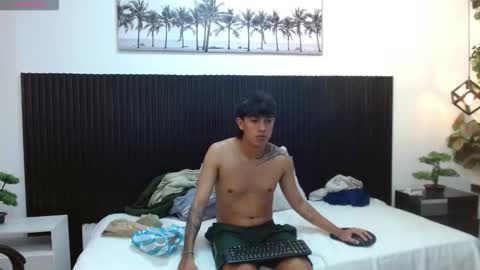 Adam online show from March 29, 2026, 2:06 pm