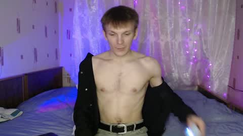 adamharriss online show from February 8, 2025, 5:29 pm