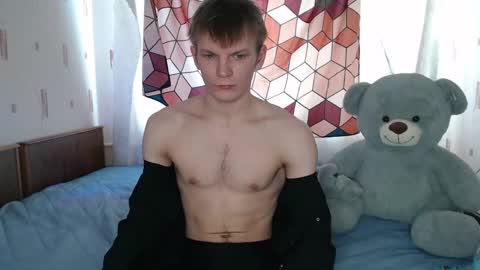 adamharriss online show from February 16, 2025, 9:04 am