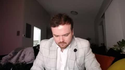 Britishadam online show from February 17, 2026, 11:44 pm