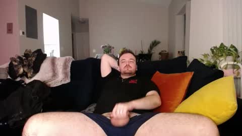 Britishadam online show from February 18, 2026, 11:44 pm