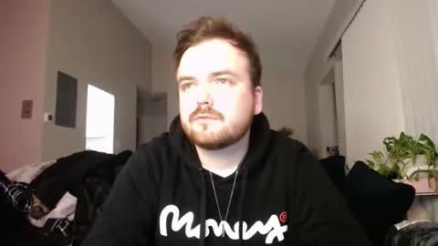 Britishadam online show from March 2, 2026, 12:35 am