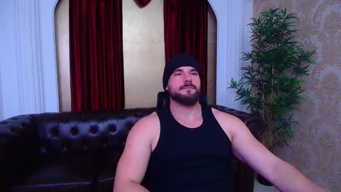 AdamJameson online show from October 3, 2025, 5:37 am