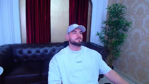 AdamJameson online show from November 2, 2025, 6:05 am