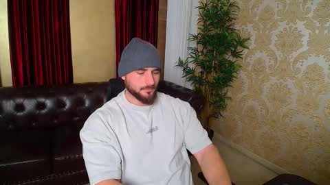 AdamJameson online show from November 26, 2025, 6:03 am