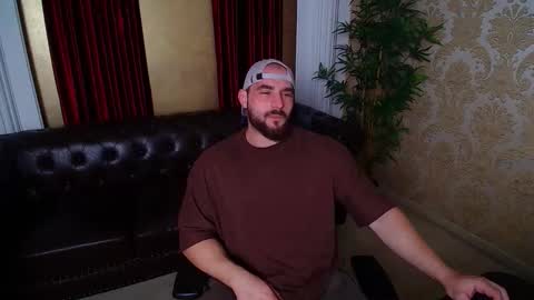 AdamJameson online show from November 28, 2025, 5:21 am